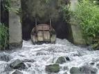 Tracing Wastewater   Using Unique Compounds to Identify Sources of