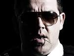 Hot Fuzz Danny Butterman