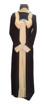 Abaya on Pinterest | Abayas, Caftans and Niqab