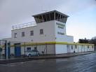 H2349 : St Angelo Airport. near to Ballycassidy and Knockmanoul, Ireland - via Daymix