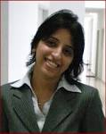 Kedar Naik IIM Calcutta