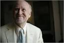 chair Rocco Landesman was