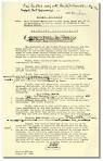 The Atlantic Charter - 1941