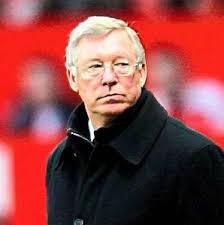 Manchester City minta maaf kepada Ferguson