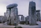 The solitary figure is an average height 10 year old - approx 1.4m (4.5ft) - via Daymix