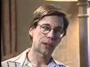 Bob Lazar