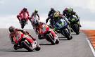 2014 MotoGP Schedule Announced: Mazda Raceway Laguna Seca Dropped.