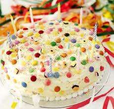 Feliz Aniversário