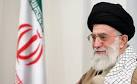 Khamenei said 'Ya Ali' at