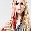 She Is Av Lavigne. In: Music &gt; Avril Lavigne - she_is_av_lavigne