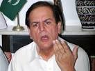 Makhdoom Javed Hashmi,