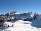 Cortina d'Ampezzo Dolomites Province of Belluno Ski/hiking resorts ...