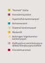 1 fall av <b>långt QT</b>-<b>syndrom</b>