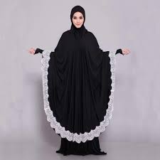 Muslim Dress Abaya Promotion-Shop for Promotional Muslim Dress ...
