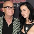 Katy Perry, Keith Hudson