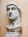 321 Roman Emperor Constantine
