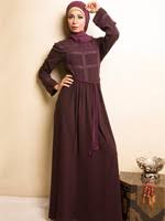 Buy Fashion Abaya from 2Hijab Online Store