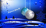 Joyeuses f��tes