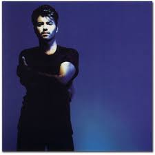 George Michael - freedom 90 single cover. Click for 350 x 350 image - 122835