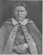 CYNTHIA ANN PARKER (1827–1870) White Girl Raised By Comanche ...
