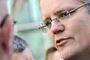 Samantha Donovan. Opposition immigration spokesman Scott Morrison says Manus ... - r720221_5715132