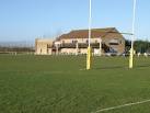 club and first team pitch - via Daymix