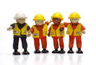 Local Hire Law Giving New Hope to Construction Workers