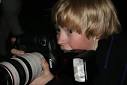 Teenage Paparazzo
