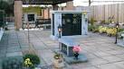 Perry Park Crematorium, - via Daymix