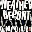 Domino Theory (album) - Wikipedia, the free encyclopedia