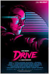 Drive Poster by James White: 3 Posters Giveaway - Winners ...