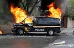Latest on riots, protests in Baltimore over death of Freddie Gray.