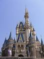 Cinderella Castle - Wikipedia, the free encyclopedia