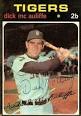 Dick McAuliffe Baseball Stats by Baseball Almanac