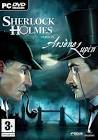 Holmes kontra Arsene Lupin