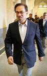 Anwar Ibrahim | Din Merican: the Malaysian DJ Blogger