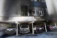 Police: More car fires hit LA area; possible link to earlier ...