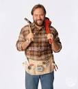 Image of Al Borland (Al Borland) - Screened