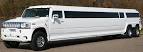 VIP Limo Ohio Limousine Service - Hummer and Lincoln Limos ...