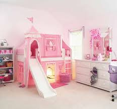 Desain Kamar Tidur Anak Perempuan yang Unik - Desain Desain Rumah