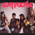 Extreme   Discography   Metal Kingdom