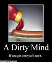 Dirty