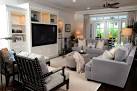 New Suburb Beautiful-Craftsman Style; Remodel