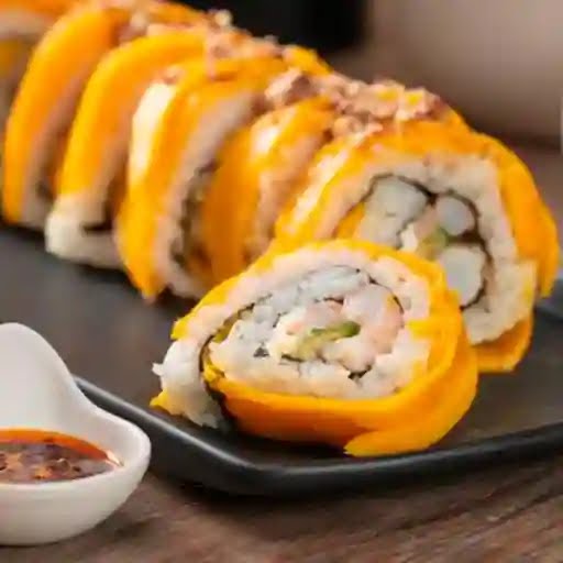 Sushi Japu