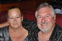 Congrats to Peter & Delita