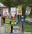 Westboro Baptist Church.