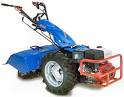 BCS 948 walking tractor