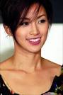 Actress Noriko Sakai (39) and