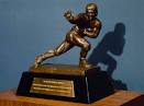  2012 NFL Mock Draft: 5 RBs Ready for Next Level Leap