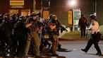 Marches to protest death of man in police custody will celebrate.